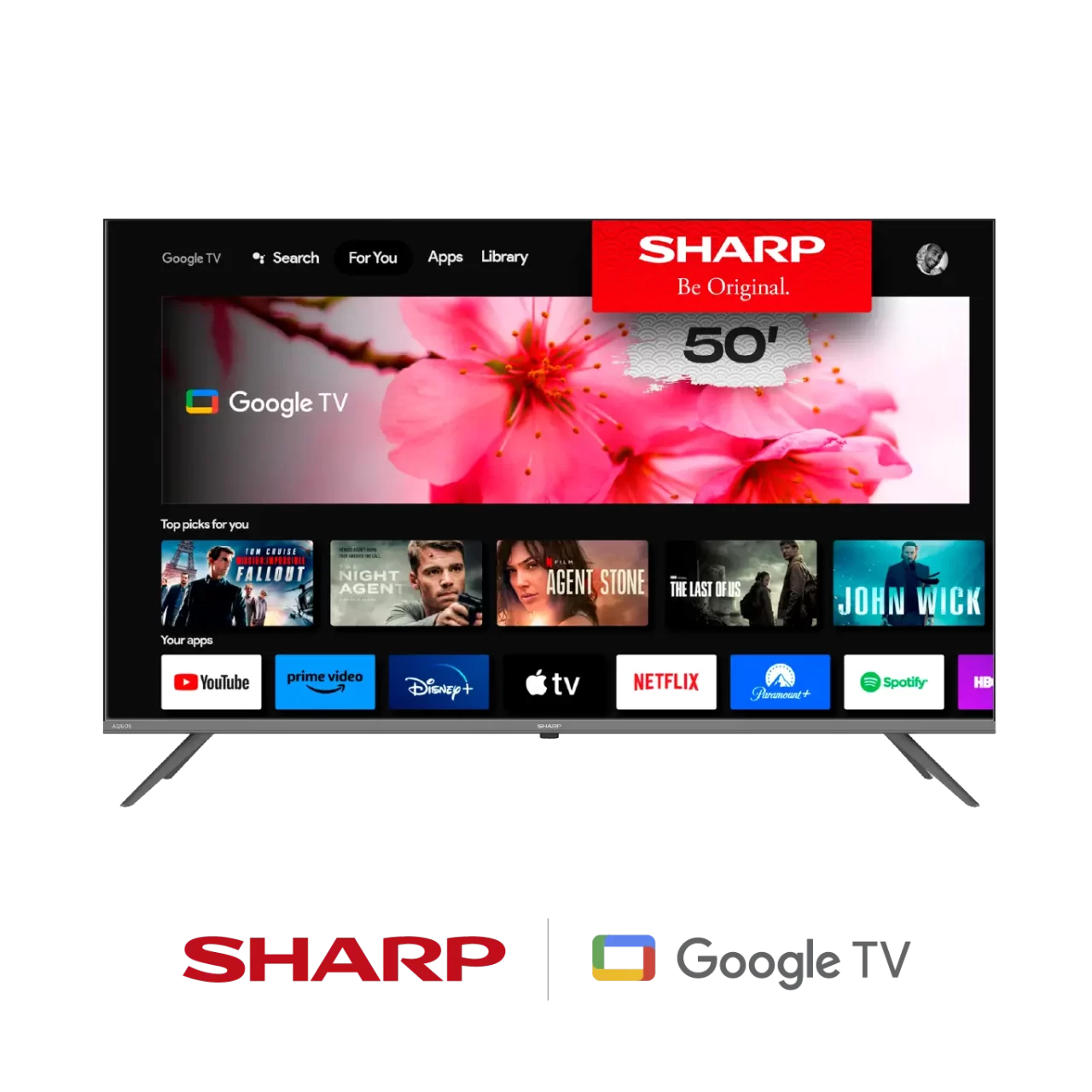 50frente-1280x1280 Sharp google tv 50 frente