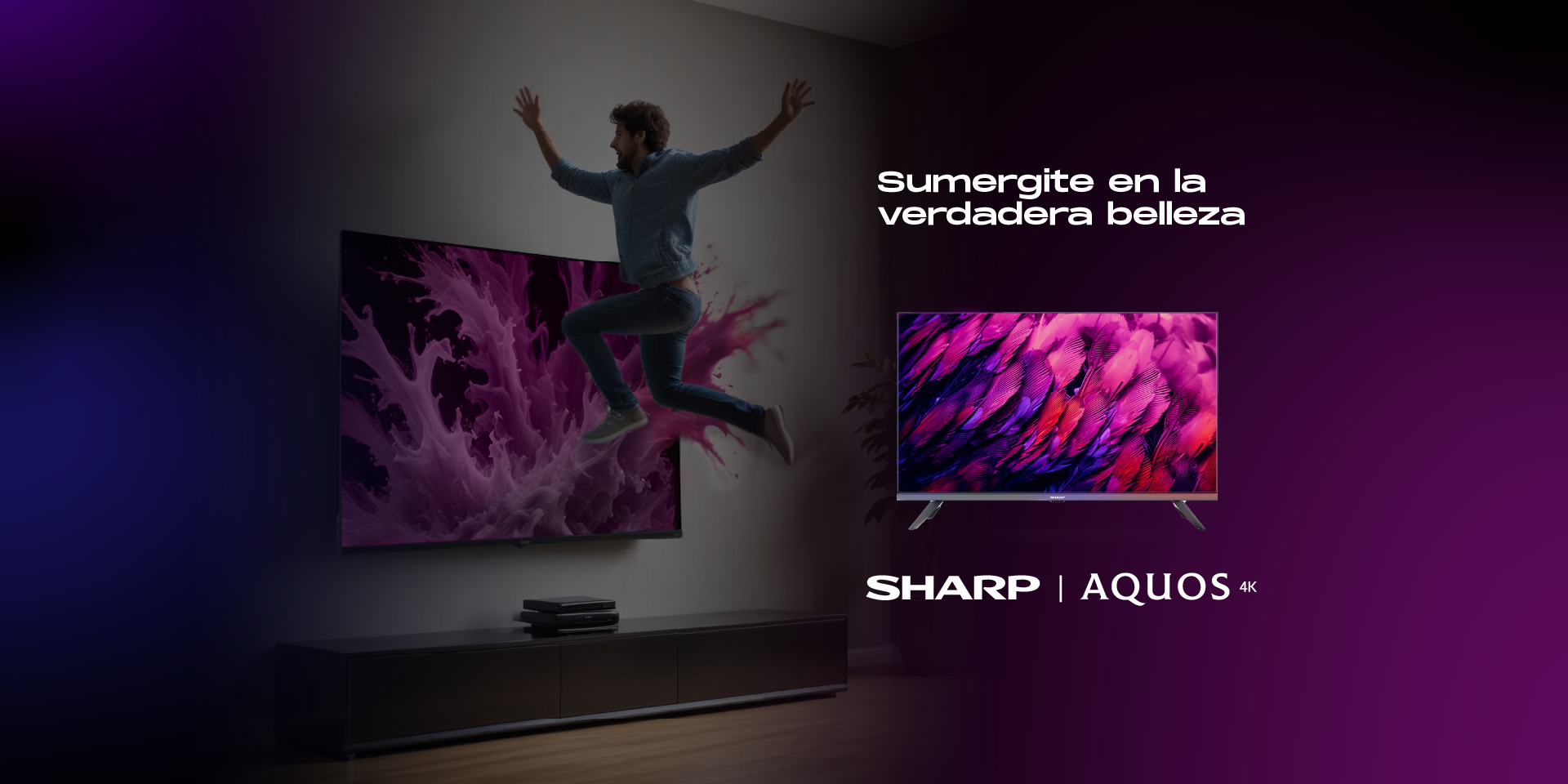 Sharp Aquos movil